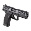 WAL PDP FS 9MM 4.5" 18RD BLK OPT RDY