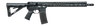 Black Rain Ordnance BRO-AMFLAG-BLKOUT-250 Spec15 250th Anniversary 5.56 NATO 30+1 16" 250th Anniversary Engraving Aluminum Receiver w/Picatinny Rail, Magpul MOE SL Black Polymer Stock. Black Magpul Gr