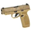 FN REFLEX XL MRD NMS 9MM 18RD FDE