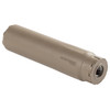 GEMTECH NEUTRON SUPPRESSOR 762 FDE
