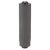 CAT DIRTY DAVE TI QD 7.62NATO BLK