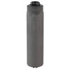 CAT DIRTY DAVE TI QD 7.62NATO BLK