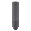 AAC M4-2000 5.56MM HUB BLK