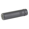 AAC RANGER 5 5.56MM DT 1/2X28 BLACK
