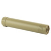 SUREFIRE SOCOM END MNT TI 7.62MM DE