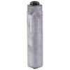 ALLEYCAT 6MM INCONEL 718 QD BLK