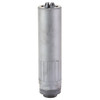 ALLEYCAT 6MM INCONEL 718 HUB BLK