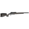 SAV 110 CRBN HNTR 308WIN 18" 4RD GRY