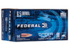 Federal AE65GDL90VP American Eagle Varmint & Predator 6.5Grendel 90gr Jacketed Hollow Point 50 Per Box/5 Case