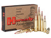 Hornady 81171 Vintage Match ELD M1 Garand 30-06Springfield 168gr Extremely Low Drag Match 20 Per Box/10 Case