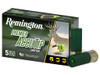 Remington Ammunition 20727 Premier AccuTip 12 Gauge 2.75" Sabot Slug Shot 5 Per Box/ 20 Cs