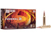 Federal F7RFS2 Fusion 7mmRem 175gr Bonded Soft Point 20 Per Box/10 Case