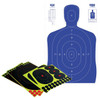 B/C SHT-N-C SILHOUETTE KIT UPC: 029057346022