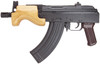 Century Arms Micro Draco, 7.62x39mm Caliber, Semi-Automatic, Pistol