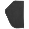 09091 - ITP HLSTR NYL LH SZ8 BLK UPC: 648018090912