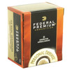 Federal Premium Personal Defense High Velocity Centerfire Ammunition, 44 Rem Mag, Hydra-Shok Jacketed Hollow Point, 240 Grain - 20 Cartridge Box ( 20 / 1 )