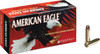 Federal American Eagle Subsonic Centerfire Ammunition, 40 Smith & Wesson, Full Metal Jacket, 180 Grain - 50 Cartridge Box ( 50 / 1 )