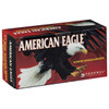 Federal American Eagle Hyper Velocity Centerfire Ammunition, 6.5mm Grendel, Jacketed Hollow Point, 120 Grain - 20 Cartridge Box ( 20 / 1 )
