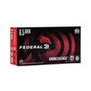 Federal American Eagle Hyper Velocity Centerfire Ammunition, 6.5mm Grendel, Jacketed Hollow Point, 120 Grain - 20 Cartridge Box ( 20 / 1 )