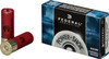 Federal Power-Shok 12 Gauge Shotshell Ammunition, 2 3/4 Inch, 1325 FPS, 27 Pellet, #4 Buck - 5 Cartridge Box ( 5 / 1 )