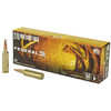 Federal Fusion Hyper Velocity Centerfire Ammunition, 270 WSM, Bonded Soft Point, 150 Grain - 20 Cartridge Box ( 20 / 1 )