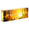 Federal Fusion Hyper Velocity Centerfire Ammunition, 270 WSM, Bonded Soft Point, 150 Grain - 20 Cartridge Box ( 20 / 1 )