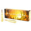 Federal Fusion Hyper Velocity Centerfire Ammunition, 270 WSM, Bonded Soft Point, 150 Grain - 20 Cartridge Box ( 20 / 1 )