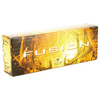 Federal Fusion Hyper Velocity Centerfire Ammunition, 300 WSM, Bonded Soft Point, 165 Grain - 20 Cartridge Box ( 20 / 1 )