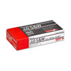 Aguila Ammunition Subsonic Centerfire Ammunition, 40 Smith & Wesson, Full Metal Jacket, 180 Grain - 50 Cartridge Box ( 50 / 1 )