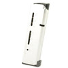 Wilson Combat 500CHD ETM  Stainless Detachable with LoProfile Steel Floor Plate 8rd for 45 ACP P Wilson Combat 1911 Elite Tactical UPC: 874218008802
