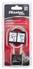 MASTERLOCK CABLE LOCK KEY DIFF NCA UPC: 071649050732
