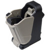 Maglula UP62B UpLULA Loader  Unloader Double Stack Black Polymer 22 LR Pistols UPC: 858003000622