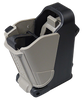 Maglula UP62B UpLULA Loader  Unloader Double Stack Black Polymer 22 LR Pistols UPC: 858003000622