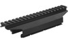 Magpul MAG1001BLK Pro NVM Night Vision Mount  Black Anodized 0 MOA UPC: 840815121152