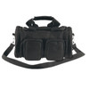 BULLDOG RANGE BAG ECON W/STRAP BLK UPC: 672352249002
