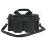BULLDOG RANGE BAG ECON W/STRAP BLK UPC: 672352249002