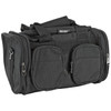 BULLDOG RANGE BAG ECON W/STRAP BLK UPC: 672352249002