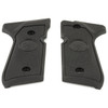 BLACK M92F PLASTIC GRIPS UPC: 082442026572