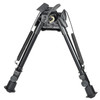 Caldwell 531123 AR Bipod Prone 7.510 Matte Black Aluminum UPC: 661120311232