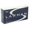 Speer Lawman Subsonic Centerfire Ammunition, 45 ACP, Total Metal Jacket Flat Nose, 230 Grain - 50 Cartridge Box ( 50 / 1 )