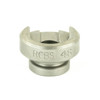RCBS 99248 Single Stage Shell Holder 48 .300 .338 Norma Mag .338 Lapua Mag UPC: 076683992482