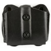 DESANTIS DBL MAG PCH DBL 9MM/40 BLK UPC: 792695215042