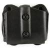 DESANTIS DBL MAG PCH DBL 9MM/40 BLK UPC: 792695215042