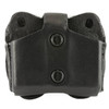 DESANTIS DBL MAG PCH 10MM/45CAL BLK UPC: 792695236382