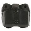 DESANTIS DBL MAG PCH 10MM/45CAL BLK UPC: 792695236382