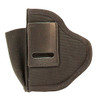 DeSantis Pro Stealth Walther PPQSC Beretta APX Ambi-Black UPC: 792695263272