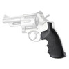 S&W N SQ MLD GRIP RBR UPC: 743108290002