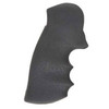 S&W N SQ MLD GRIP RBR UPC: 743108290002