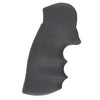 S&W N SQ MLD GRIP RBR UPC: 743108290002