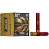 Federal Personal Defence 410 Bore Shotshell Ammunition, 3 Inch, 950 FPS, 9 Pellet, #4 Buck - 20 Cartridge Box ( 20 / 1 )